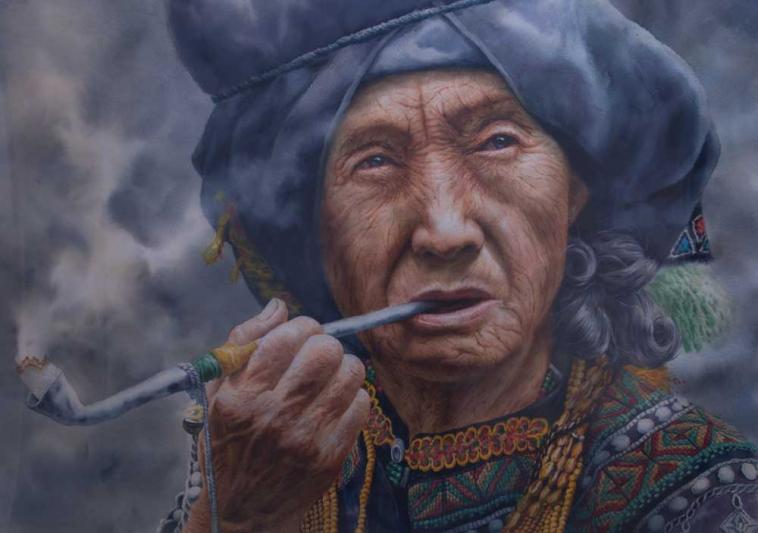 時間帶不走的精神