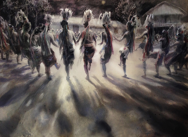 祭