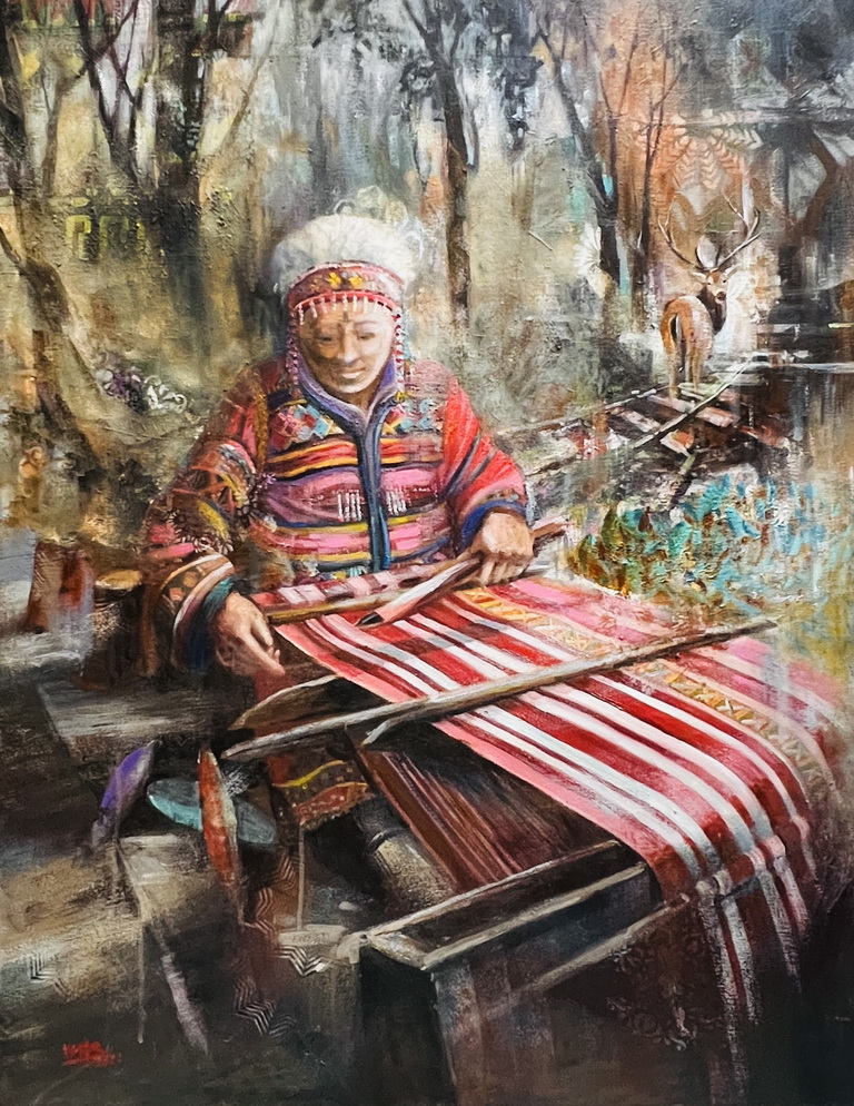 莫不靜好