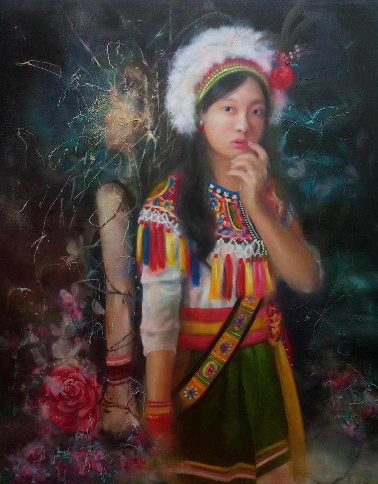 阿美之花