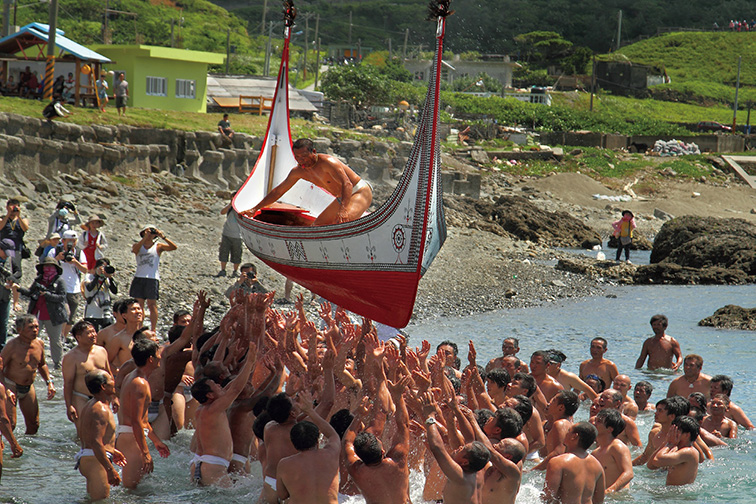 大船祭