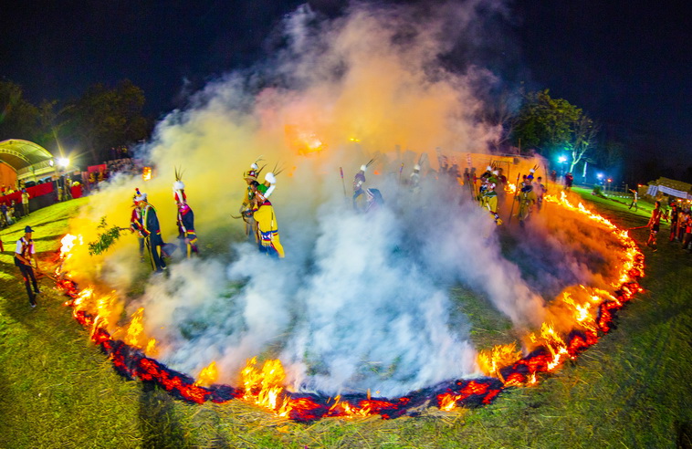 火神祭