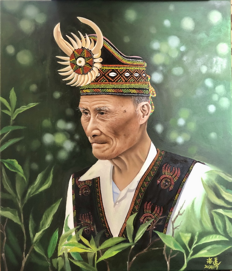 消失中的文化