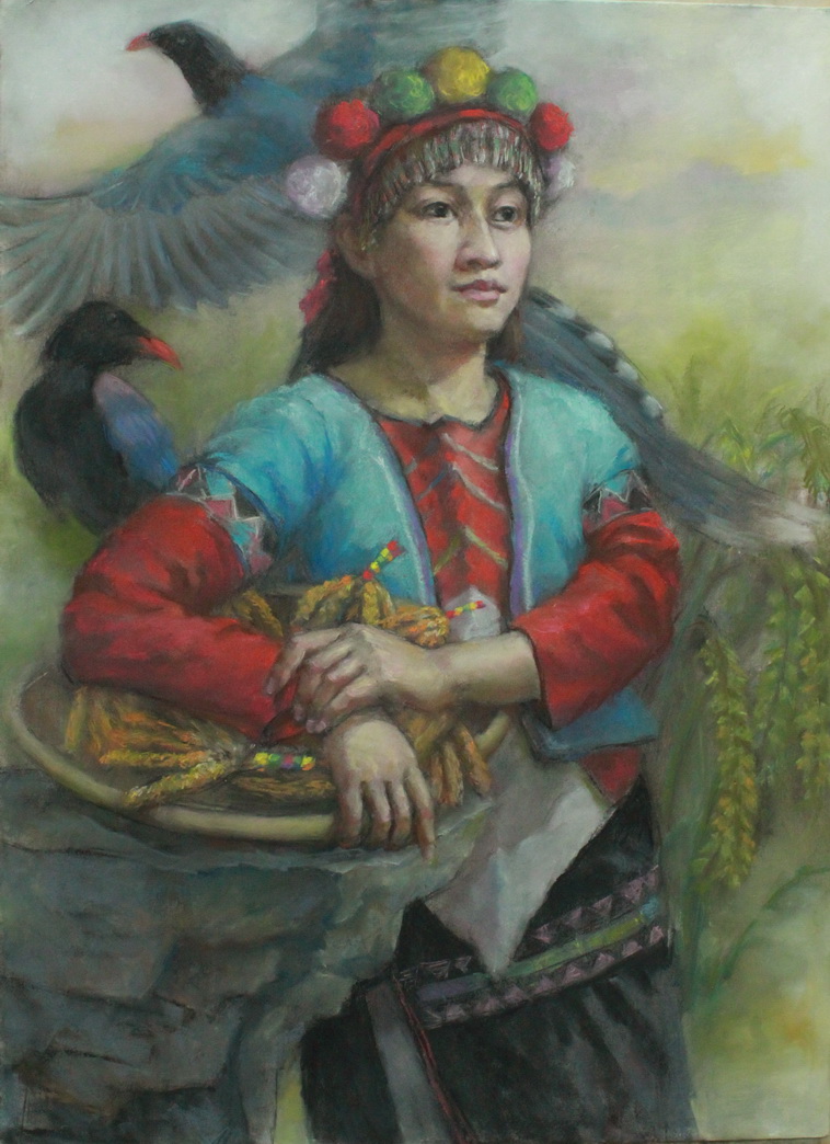感恩