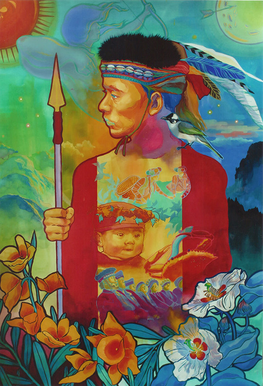 勇士