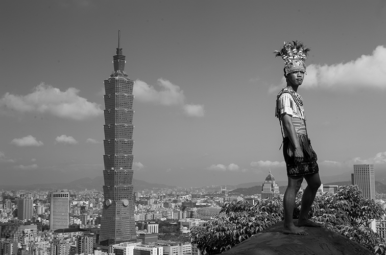 鑽堅仰高